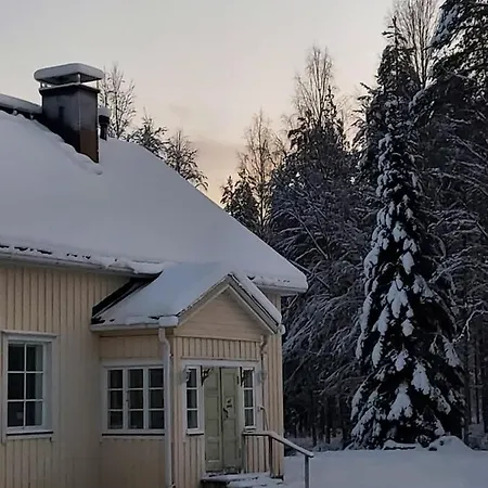 Wanha Rojola Villa Syote Exterior photo