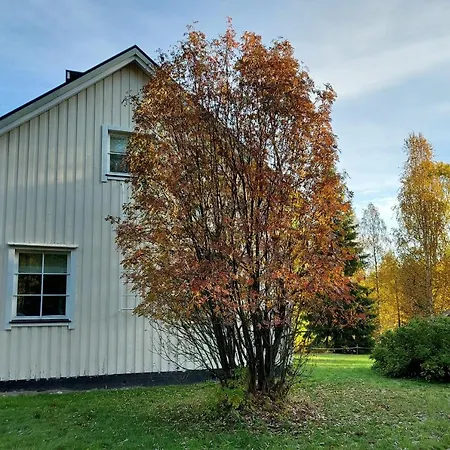 Wanha Rojola Villa Syote Exterior photo