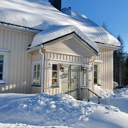 Wanha Rojola Villa Syote Exterior photo