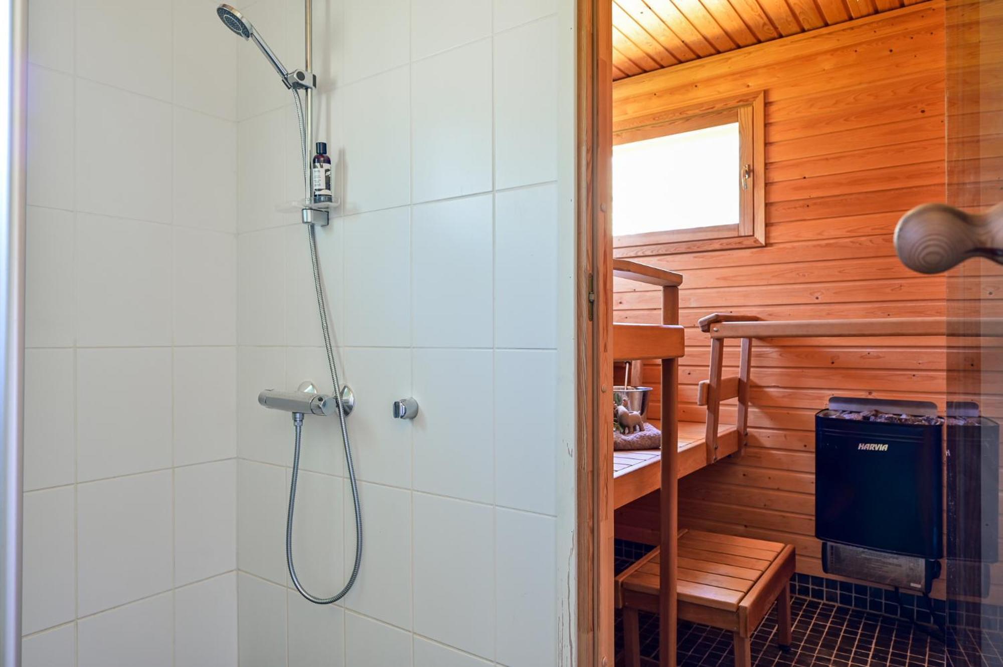 Villa Wanha Rojola Syote