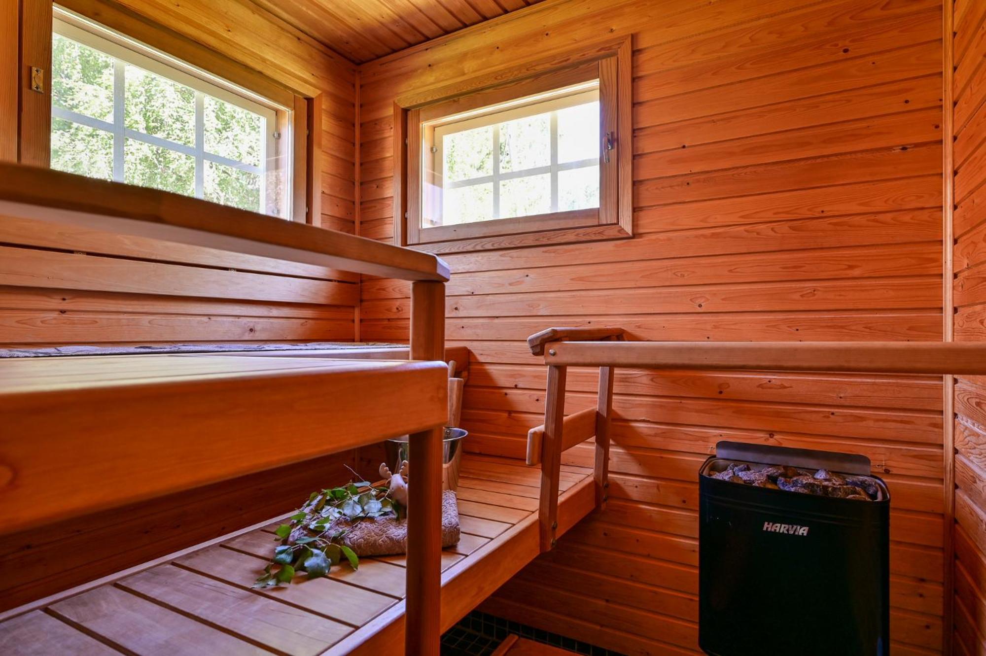 Wanha Rojola Villa Syote