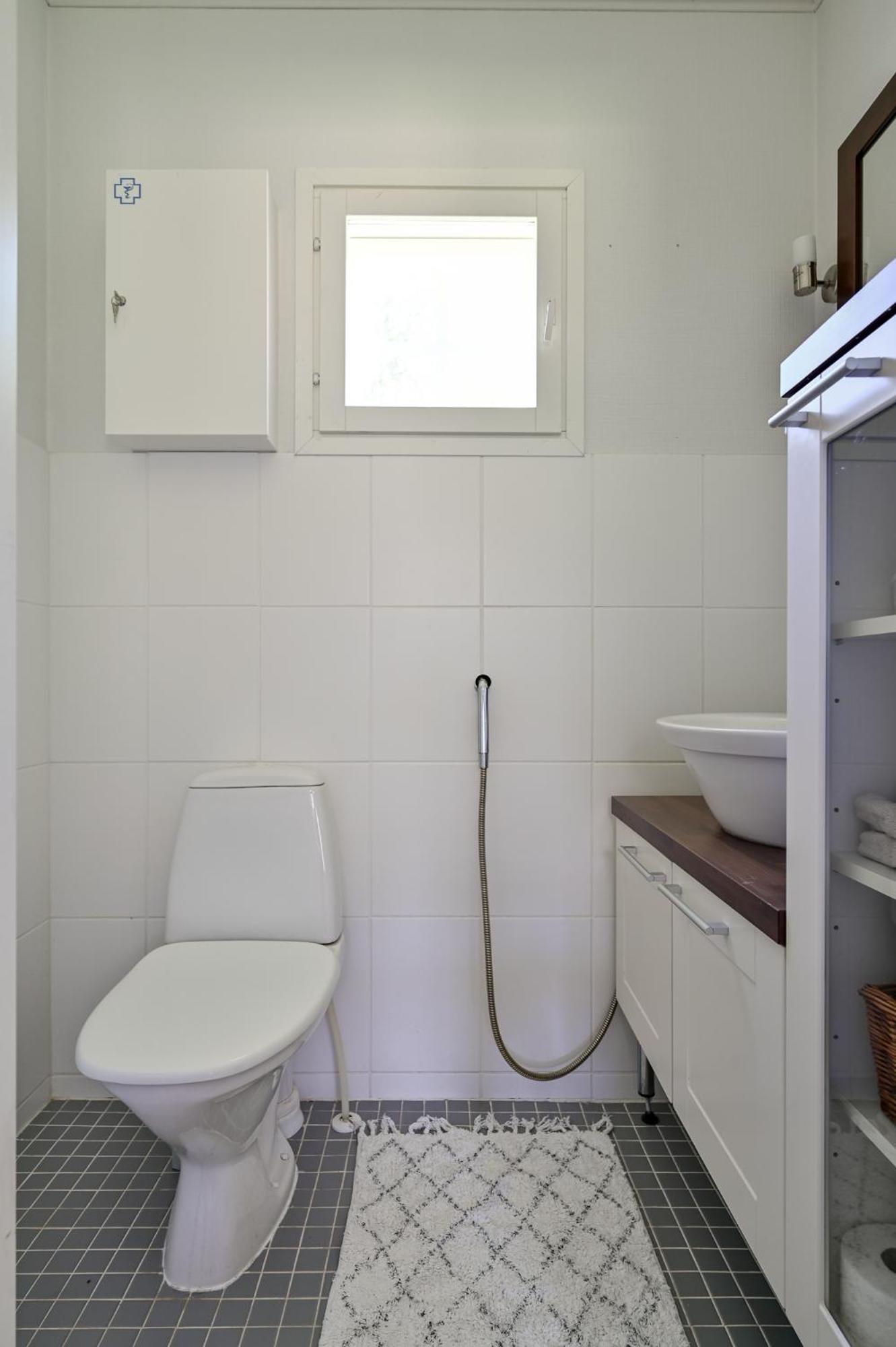 Villa Wanha Rojola Syote