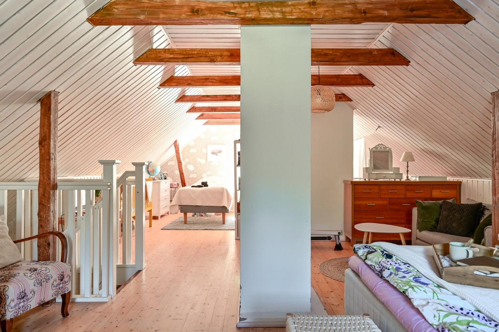 Villa Wanha Rojola Syote
